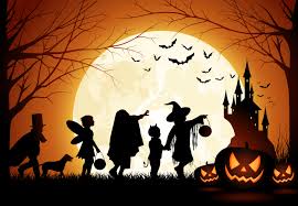 GT’s Halloween Night