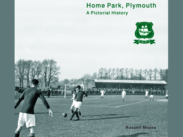 Home Park, A Pictorial History
