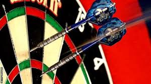 PASALB Darts News