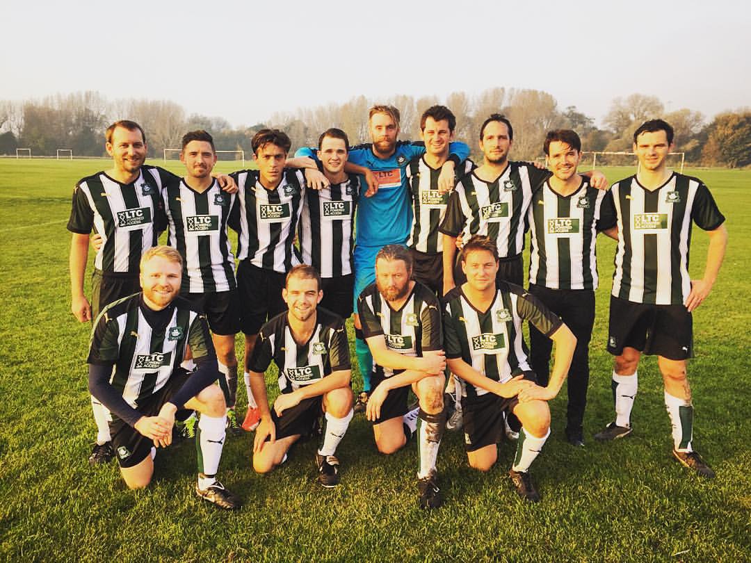 PASALB FC