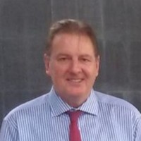 Mike Moon RIP