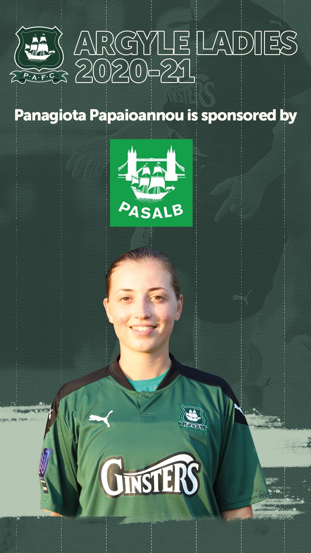 PASALB SPONSORS PANA!